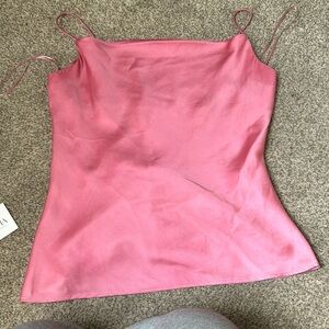 Zara 100% polyester xs